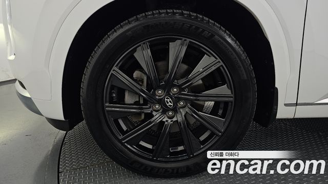 Hyundai Palisade 2021 — photo 5