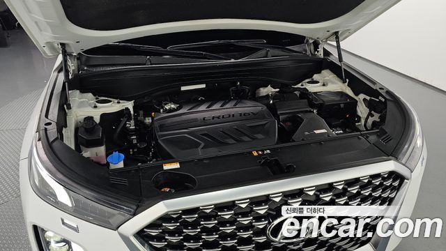 Hyundai Palisade 2021 — photo 6