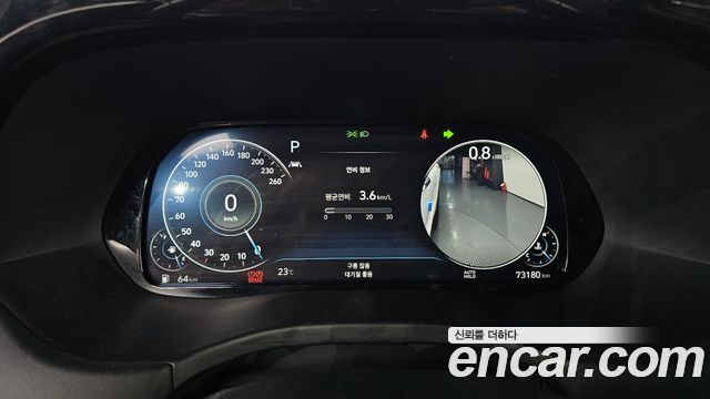 Hyundai Palisade 2021 — photo 8