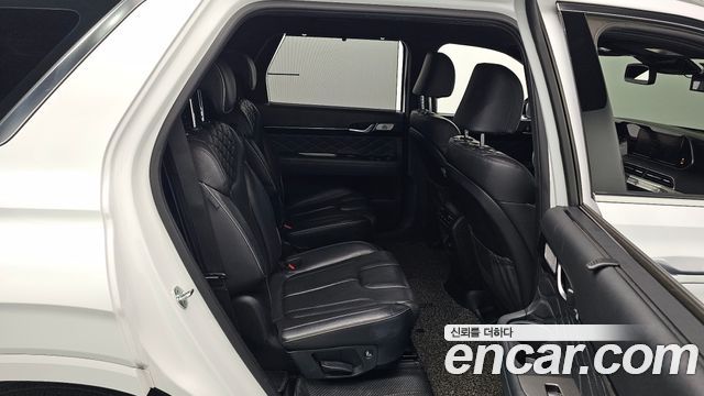Hyundai Palisade 2021 — photo 11