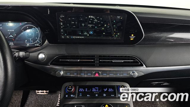 Hyundai Palisade 2021 — photo 14