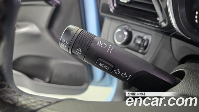 Chevrolet Korea Spark 2016 — photo 22