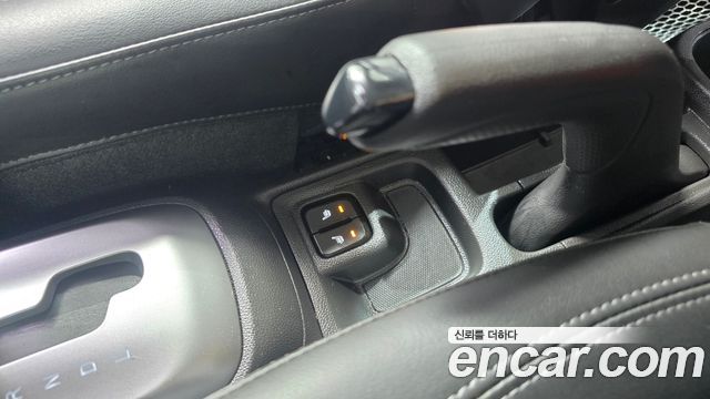 Chevrolet Korea Spark 2016 — photo 26