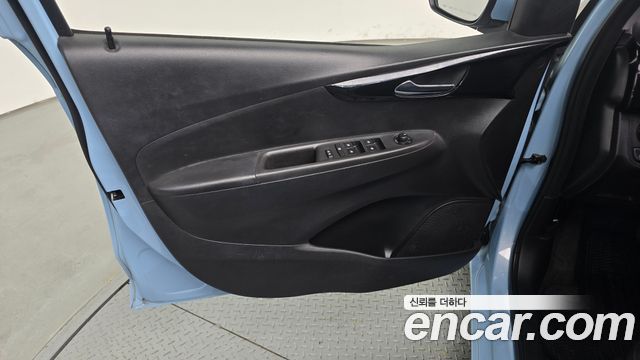 Chevrolet Korea Spark 2016 — photo 14