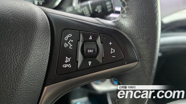 Chevrolet Korea Spark 2016 — photo 28