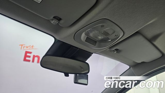 Chevrolet Korea Spark 2016 — photo 29
