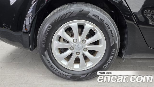 Kia K3 2015 — photo 5