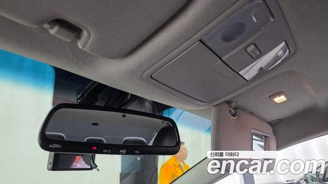Kia K3 2015 — photo 21