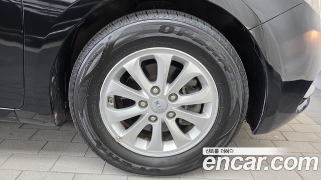 Kia K3 2015 — photo 7
