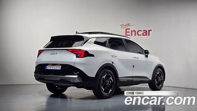 Kia Sportage 2026 — photo 2