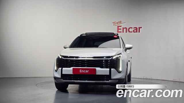 Kia Sportage 2026 — photo 3