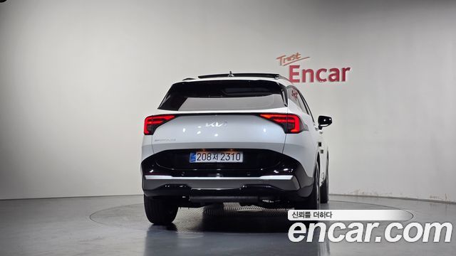 Kia Sportage 2026 — photo 4