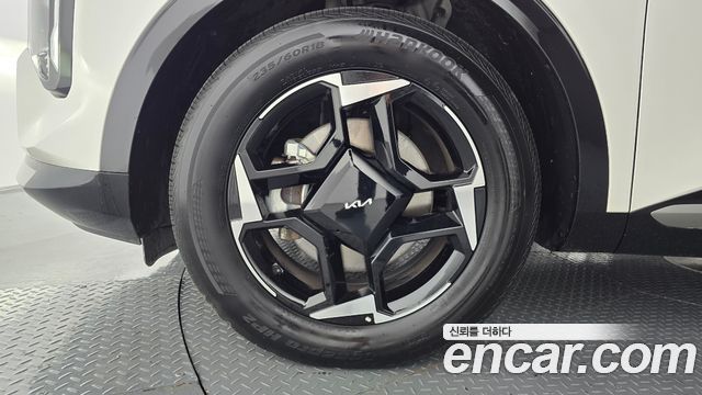 Kia Sportage 2026 — photo 5