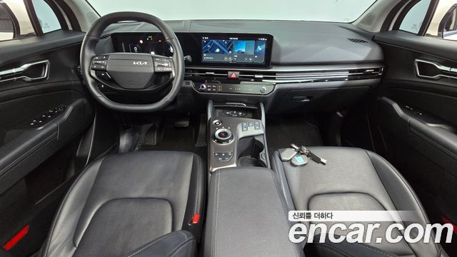 Kia Sportage 2026 — photo 10