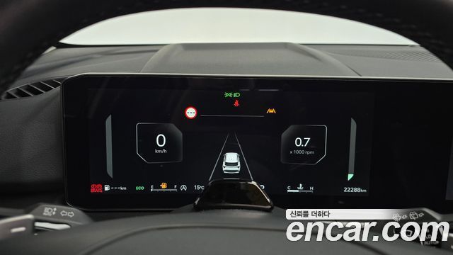 Kia Sportage 2026 — photo 11