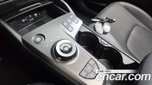 Kia Sportage 2026 — photo 12