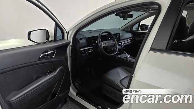 Kia Sportage 2026 — photo 13