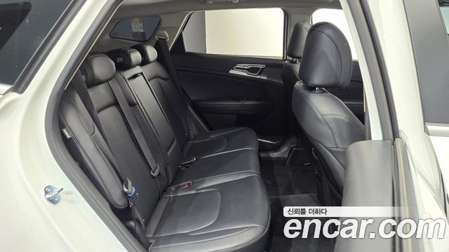 Kia Sportage 2026 — photo 17