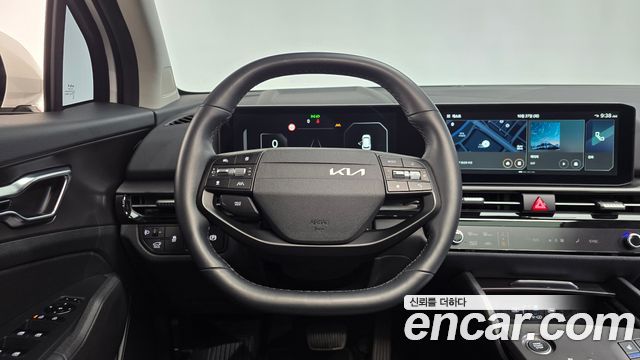 Kia Sportage 2026 — photo 18