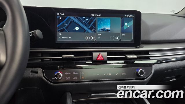 Kia Sportage 2026 — photo 19