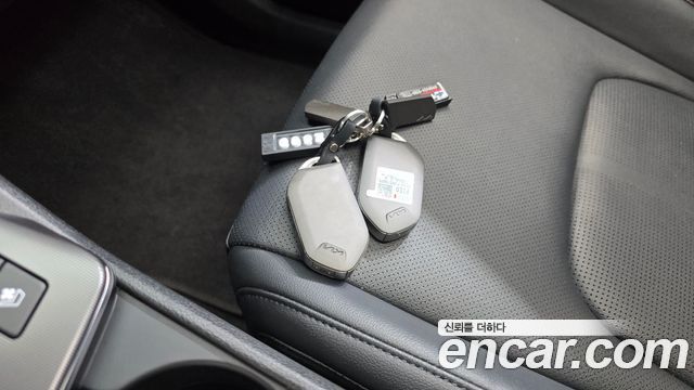 Kia Sportage 2026 — photo 21