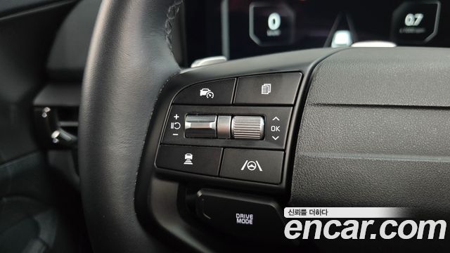 Kia Sportage 2026 — photo 22