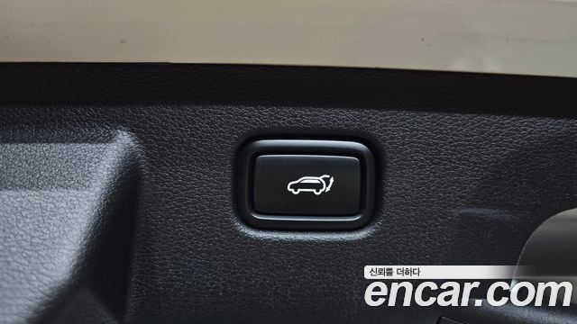 Kia Sportage 2026 — photo 24