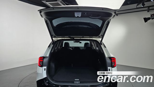 Kia Sportage 2026 — photo 25