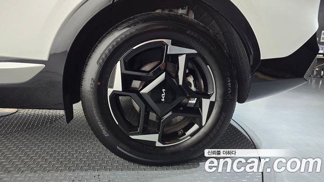 Kia Sportage 2026 — photo 7