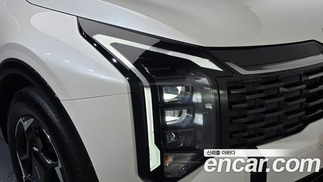 Kia Sportage 2026 — photo 8