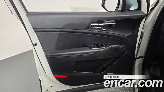 Kia Sportage 2026 — photo 14