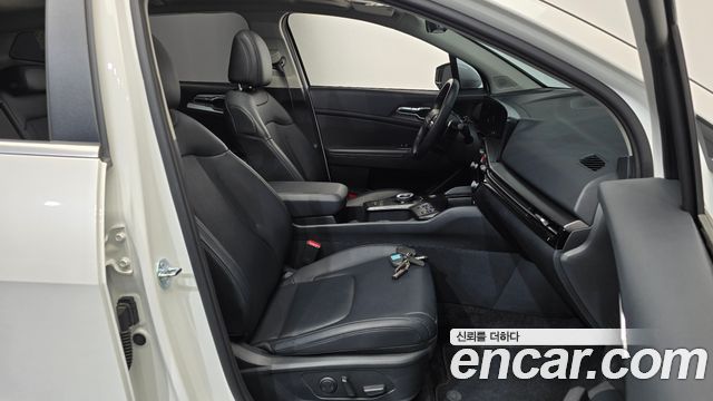 Kia Sportage 2026 — photo 16