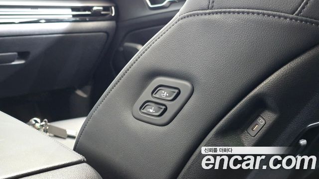 Kia Sportage 2026 — photo 27
