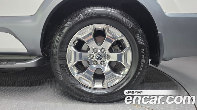 Kia Mohave 2018 — photo 5