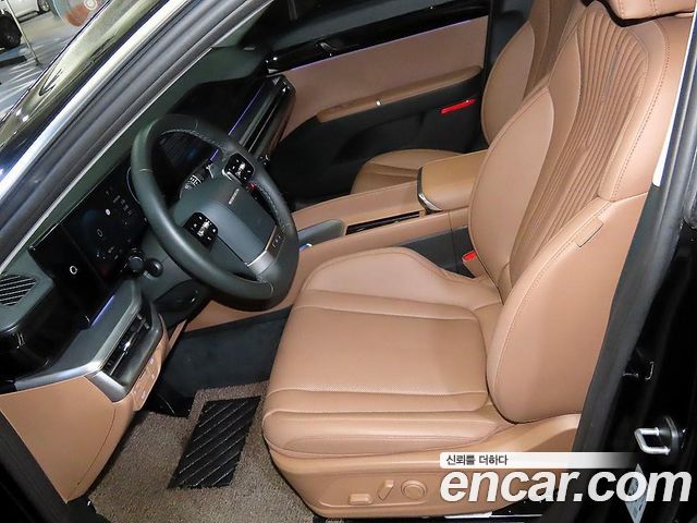Hyundai Grandeur 2025 — photo 1