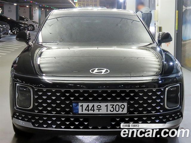 Hyundai Grandeur 2025 — photo 3