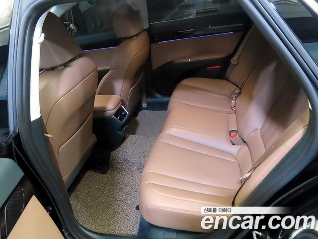 Hyundai Grandeur 2025 — photo 7