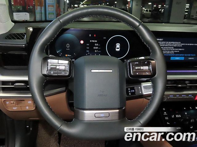 Hyundai Grandeur 2025 — photo 8
