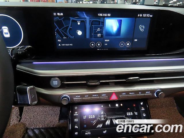 Hyundai Grandeur 2025 — photo 11
