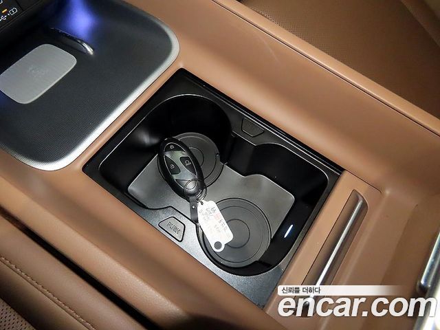 Hyundai Grandeur 2025 — photo 13
