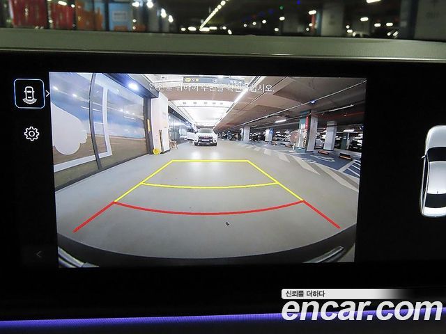 Hyundai Grandeur 2025 — photo 15