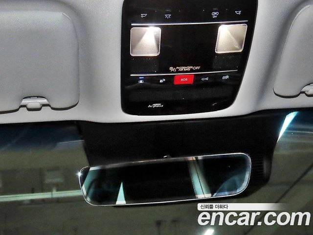 Hyundai Grandeur 2025 — photo 16