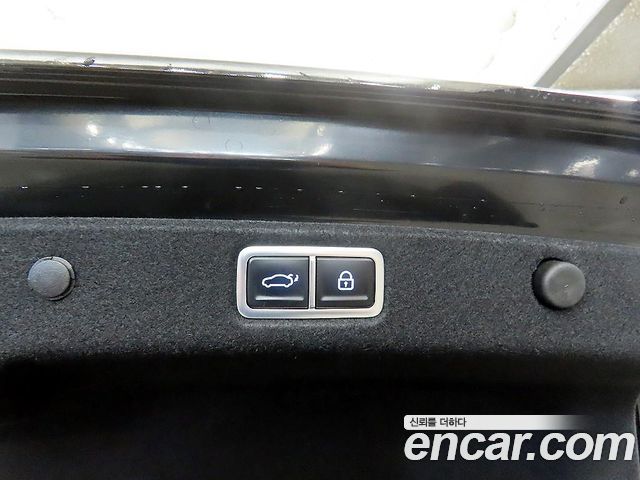 Hyundai Grandeur 2025 — photo 17