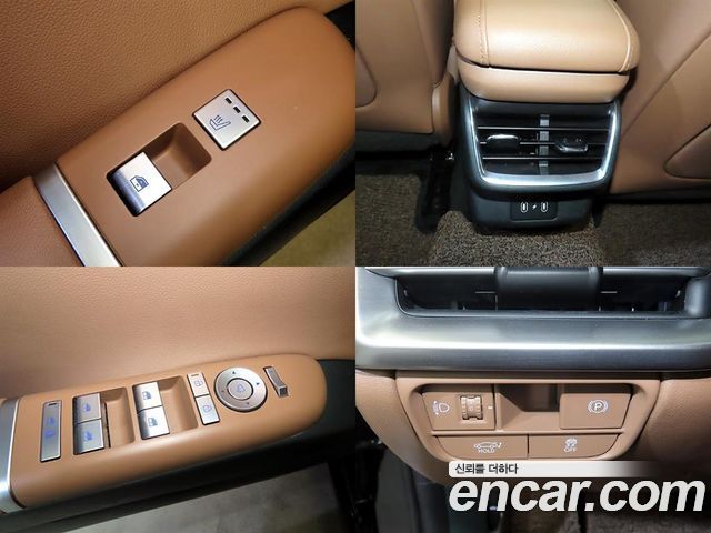 Hyundai Grandeur 2025 — photo 18