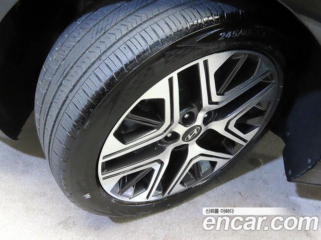 Hyundai Grandeur 2025 — photo 20
