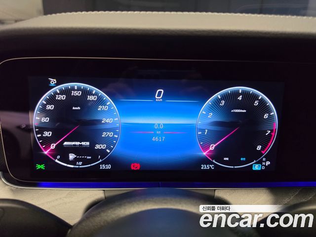Mercedes-Benz AMG GT 2026 — photo 8