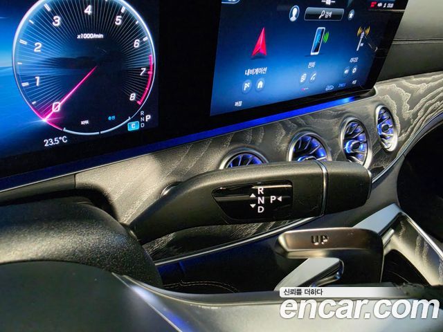Mercedes-Benz AMG GT 2026 — photo 9