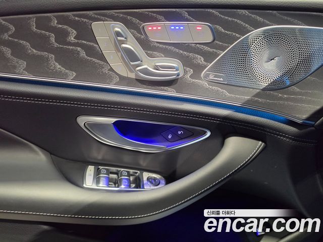 Mercedes-Benz AMG GT 2026 — photo 12