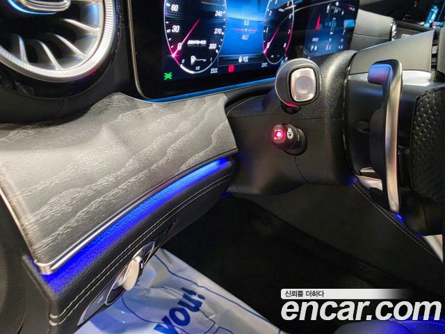 Mercedes-Benz AMG GT 2026 — photo 19