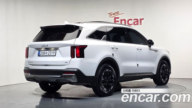 Kia Sorento 2026 — photo 2
